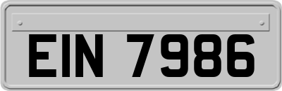 EIN7986