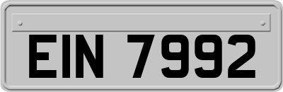 EIN7992