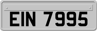 EIN7995
