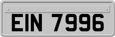 EIN7996
