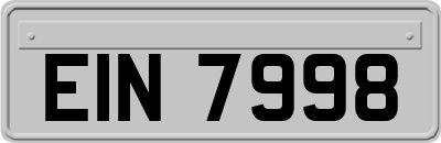 EIN7998