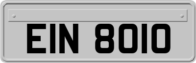 EIN8010