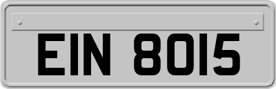 EIN8015