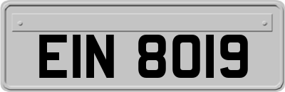 EIN8019