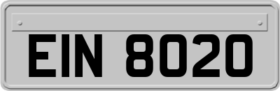 EIN8020