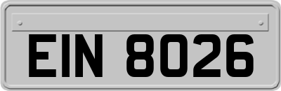 EIN8026