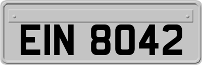 EIN8042