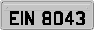 EIN8043