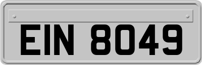 EIN8049