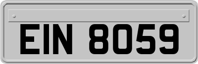 EIN8059