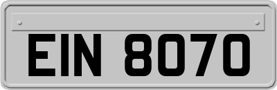 EIN8070