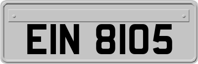 EIN8105