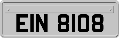 EIN8108