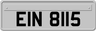 EIN8115