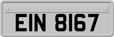 EIN8167