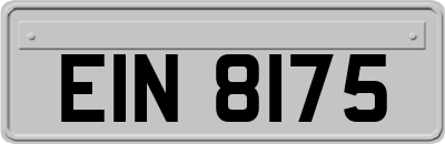 EIN8175