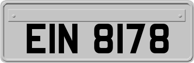 EIN8178