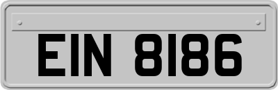 EIN8186