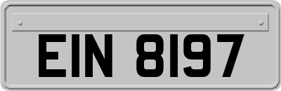 EIN8197