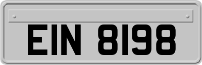 EIN8198