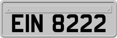 EIN8222