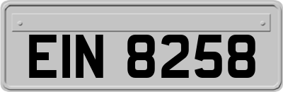 EIN8258