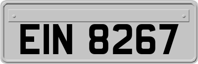 EIN8267