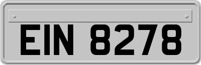 EIN8278