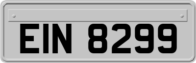 EIN8299