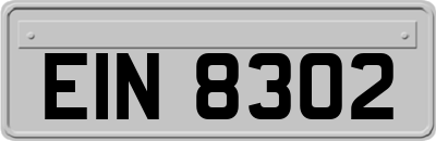 EIN8302