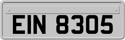 EIN8305