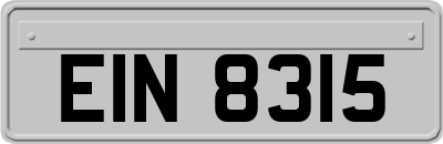 EIN8315