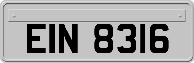EIN8316