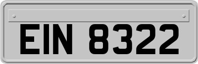 EIN8322