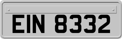EIN8332