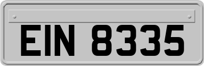 EIN8335