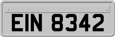 EIN8342