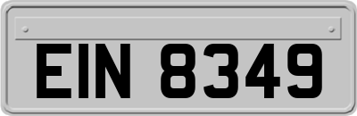 EIN8349