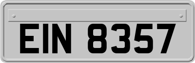 EIN8357