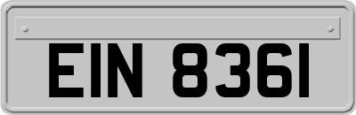 EIN8361