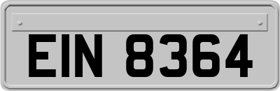 EIN8364