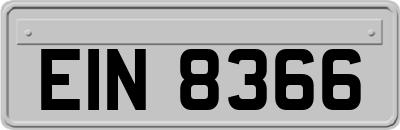 EIN8366
