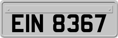 EIN8367