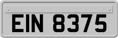 EIN8375
