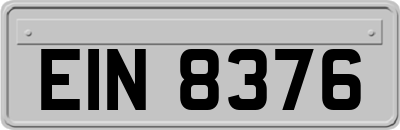 EIN8376