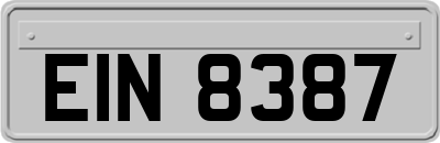 EIN8387