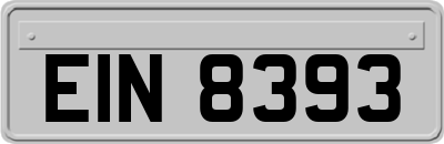 EIN8393