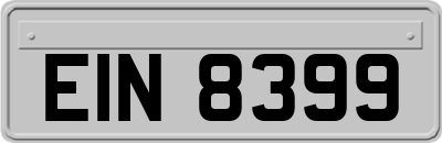 EIN8399