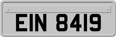 EIN8419