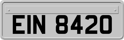 EIN8420